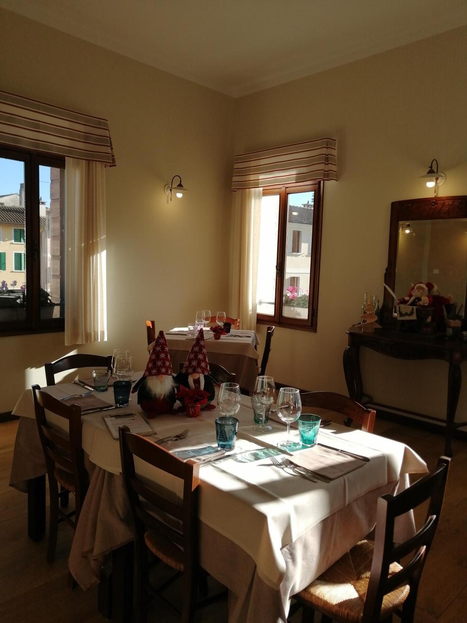 Locanda Alla Posta Cavaso Del Tomba المظهر الخارجي الصورة