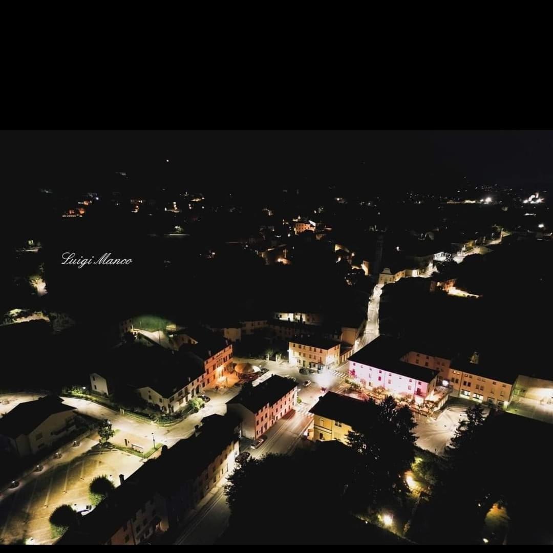 Locanda Alla Posta Cavaso Del Tomba المظهر الخارجي الصورة
