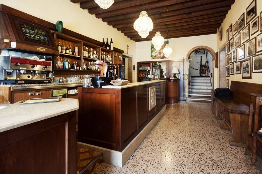 Locanda Alla Posta Cavaso Del Tomba المظهر الخارجي الصورة