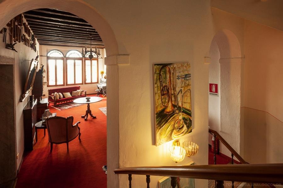 Locanda Alla Posta Cavaso Del Tomba المظهر الخارجي الصورة