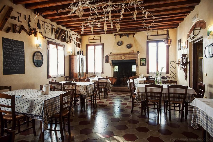 Locanda Alla Posta Cavaso Del Tomba المظهر الخارجي الصورة
