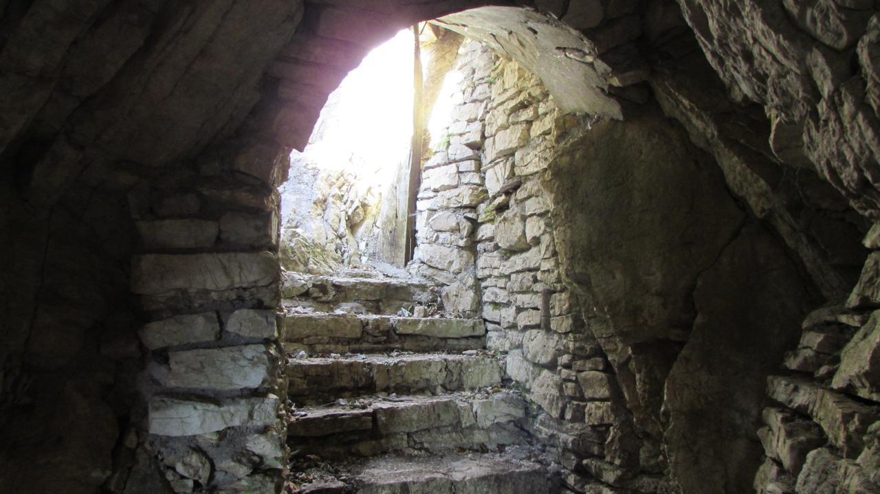Locanda Alla Posta Cavaso Del Tomba المظهر الخارجي الصورة