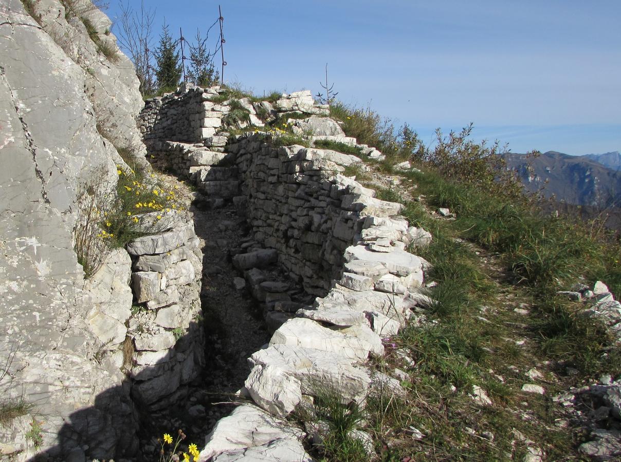 Locanda Alla Posta Cavaso Del Tomba المظهر الخارجي الصورة