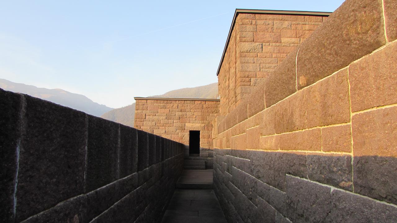 Locanda Alla Posta Cavaso Del Tomba المظهر الخارجي الصورة