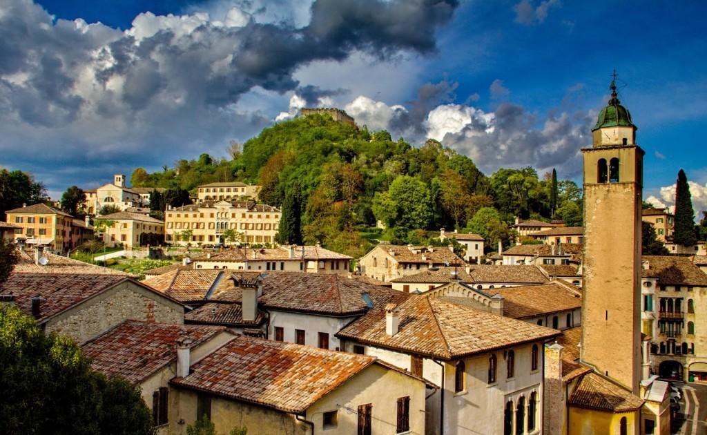 Locanda Alla Posta Cavaso Del Tomba المظهر الخارجي الصورة