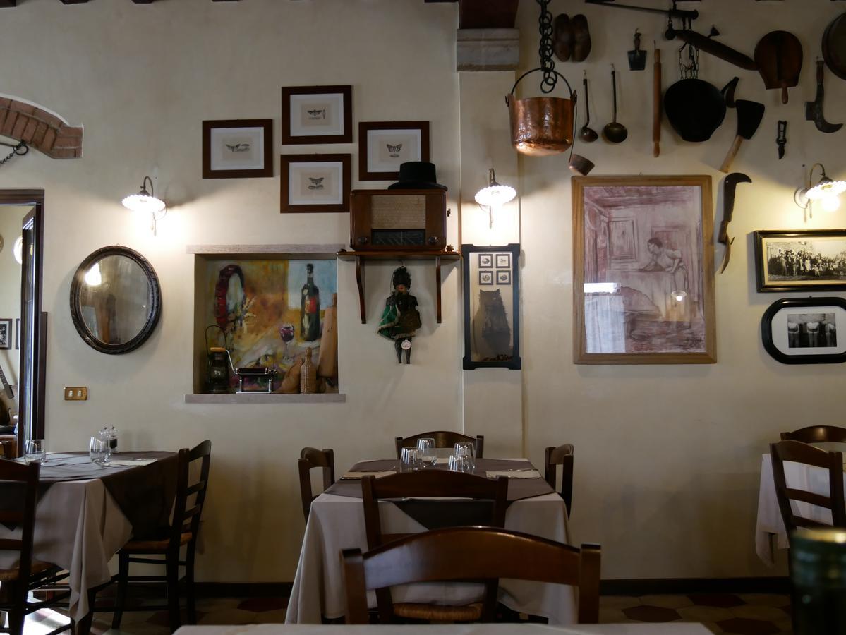 Locanda Alla Posta Cavaso Del Tomba المظهر الخارجي الصورة