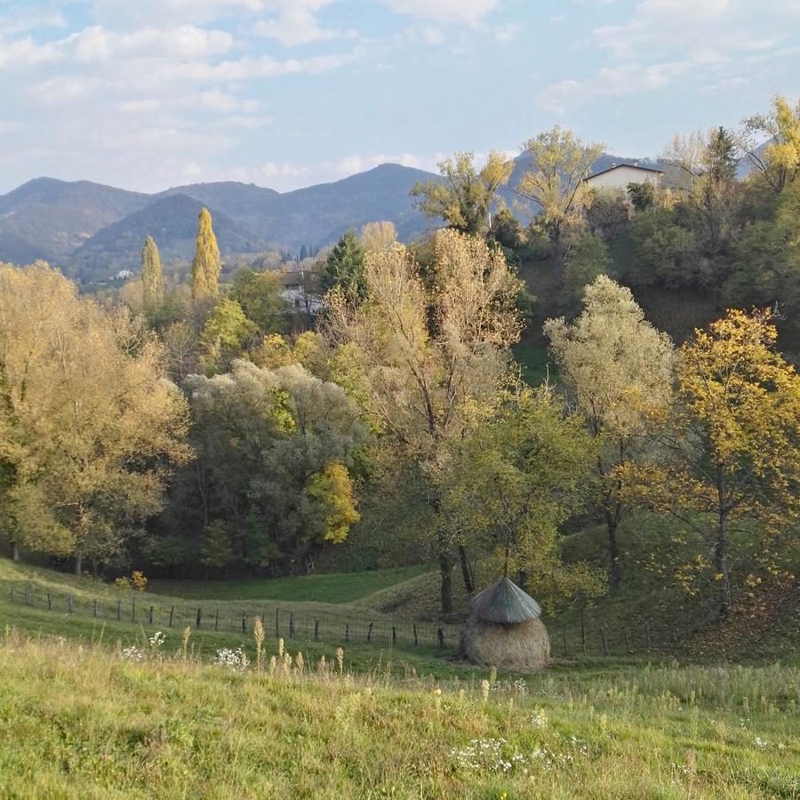 Locanda Alla Posta Cavaso Del Tomba المظهر الخارجي الصورة